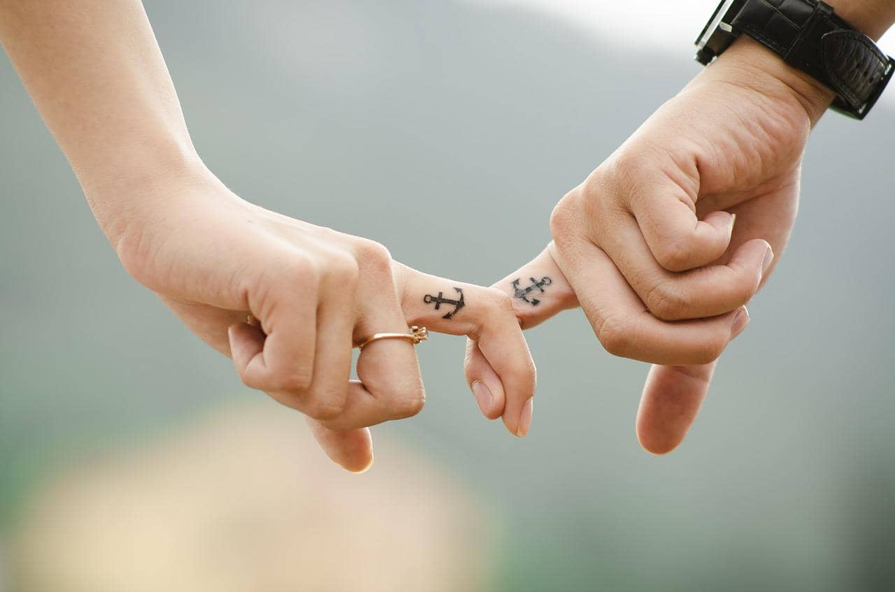 Wie rette ich meine Beziehung - Tipps