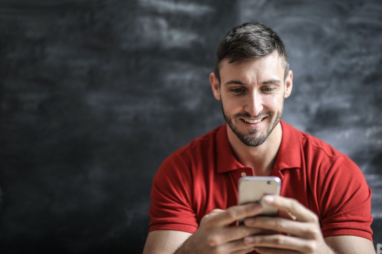 Was ist Sexting?