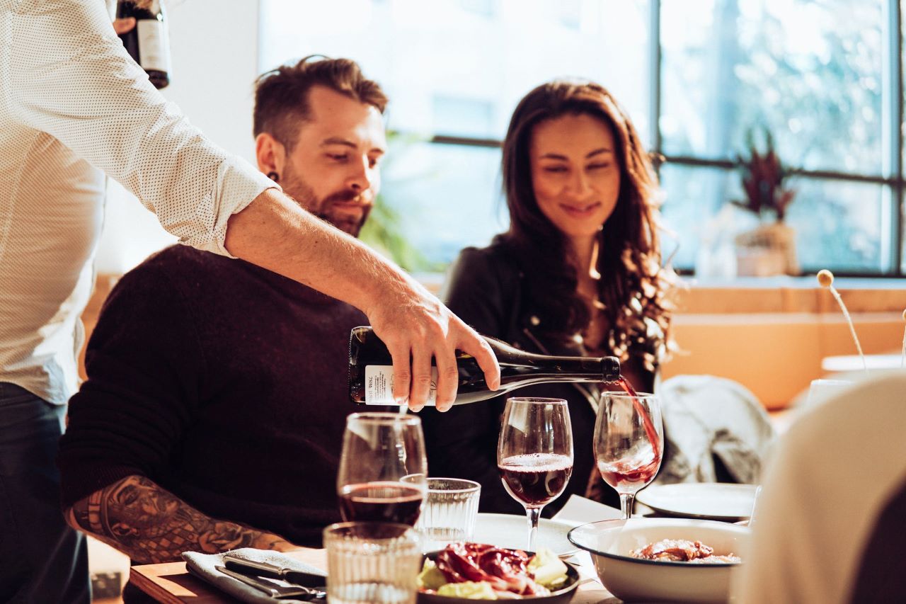 Sneating Datingtrend