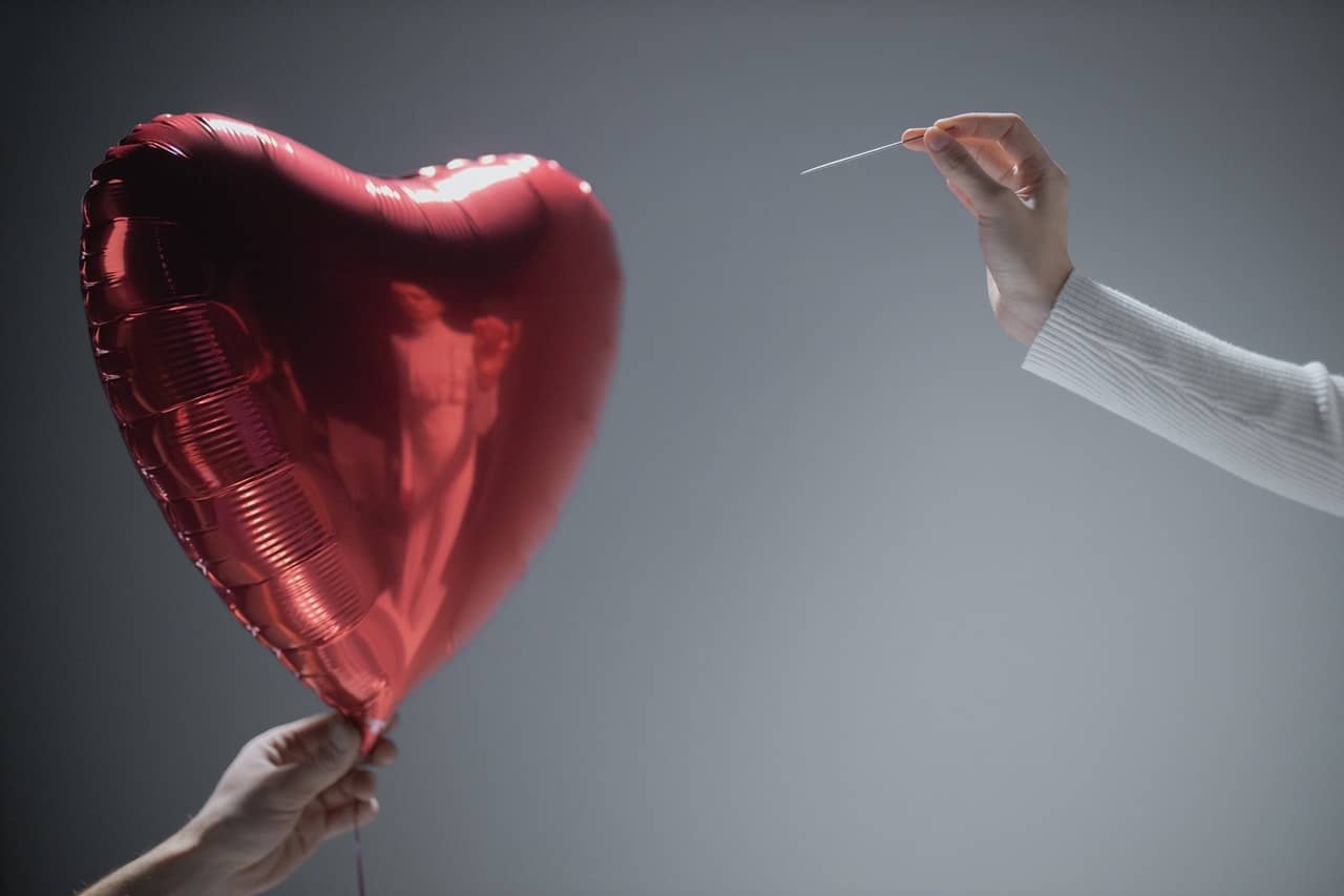 schlimmste Geschenke zum Valentinstag