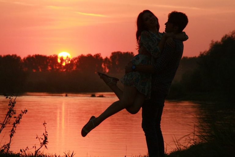 Altersunterschied - Wie groß darf er sein? | elFlirt.de
