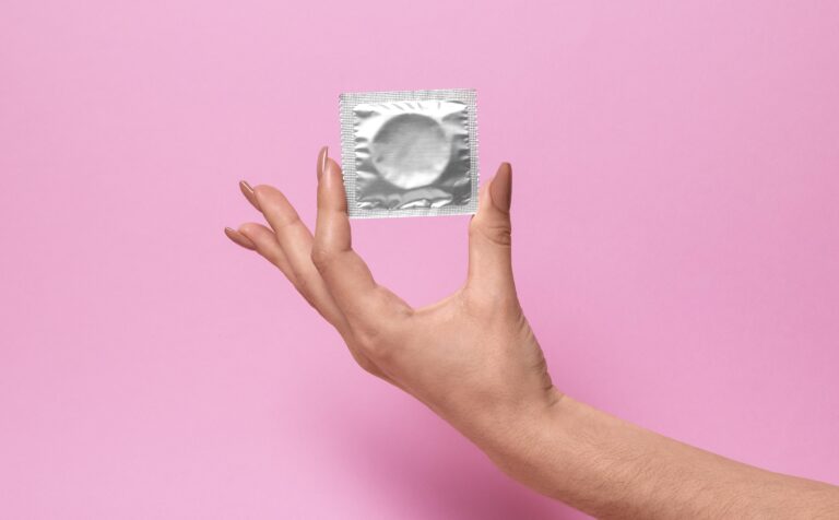 Die Geschichte des Kondoms