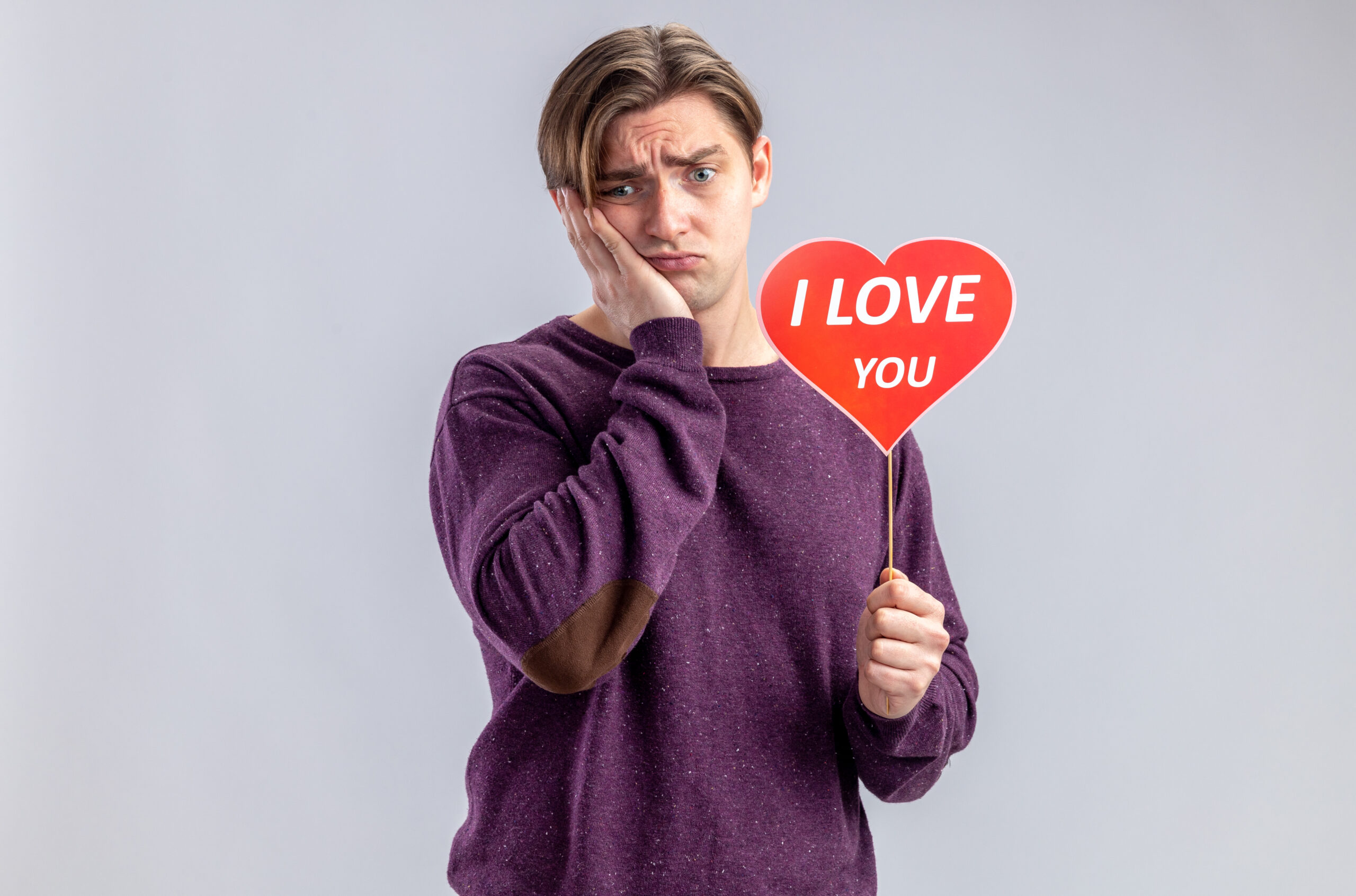 Love Bombing