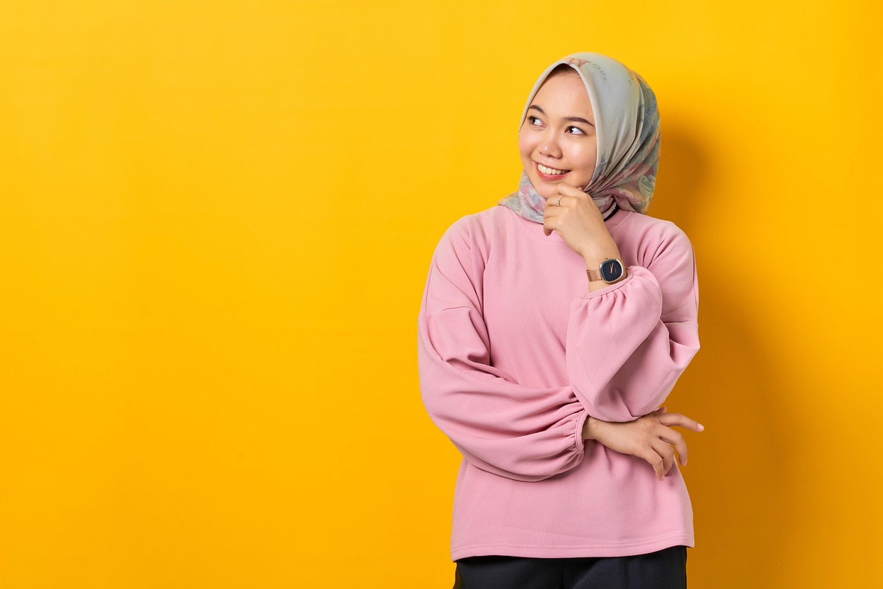 Muslimische Partnersuche für Frauen