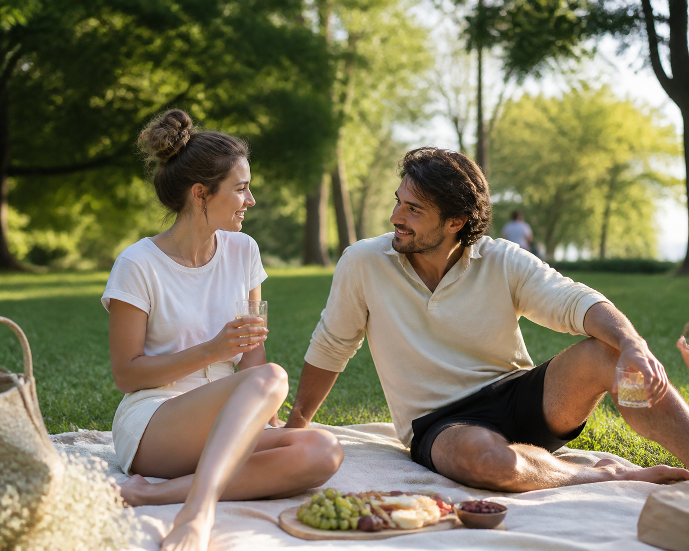 Date-Inflation: Günstige Dates, die trotzdem Nähe schaffen