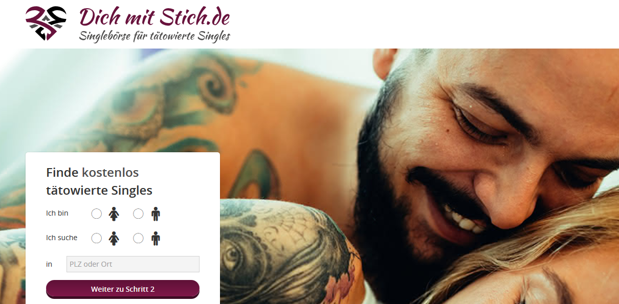 Tattoo flirt kostenlos