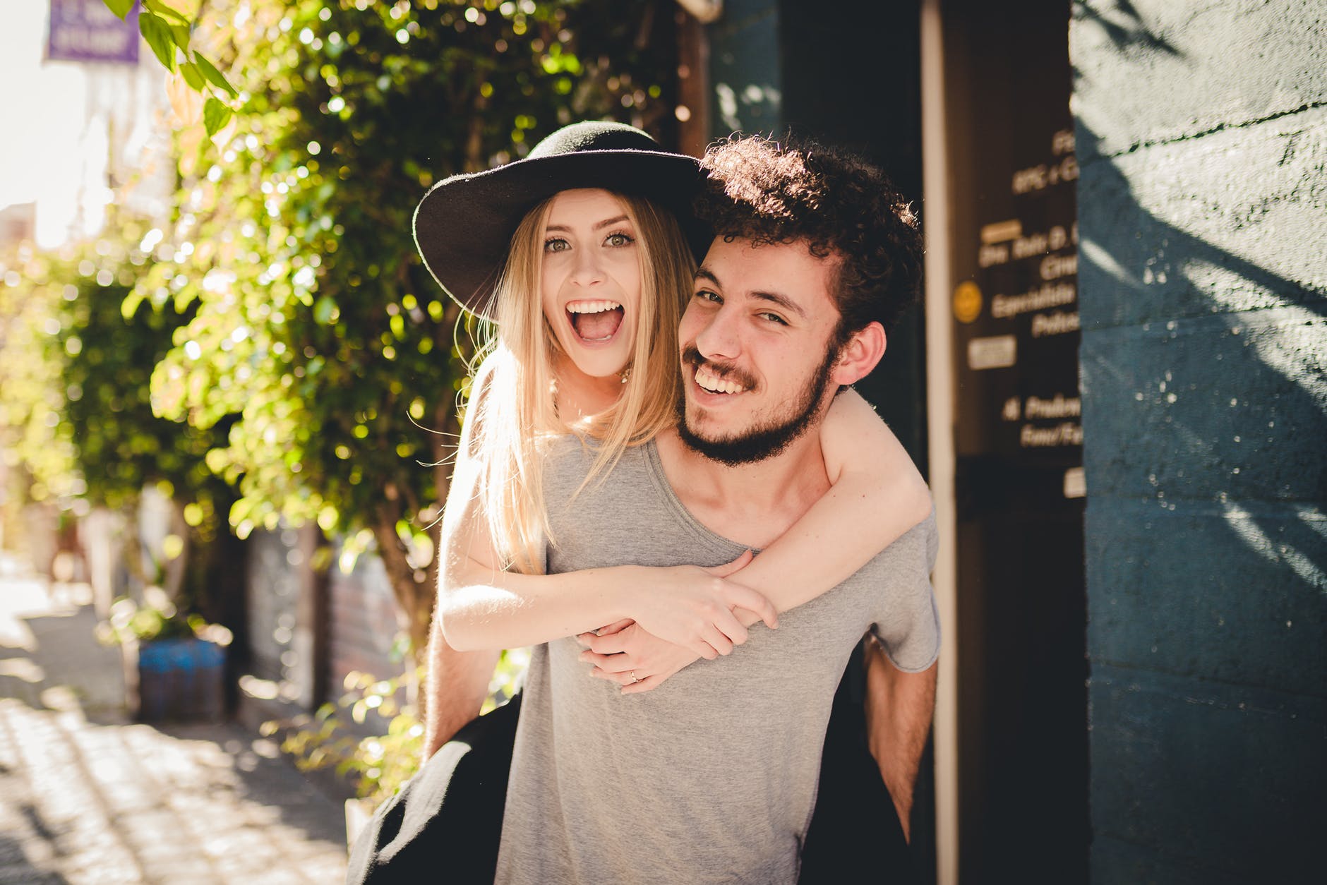 Offene Beziehung aufregend, aber nicht immer problemlos elFlirt Magazin