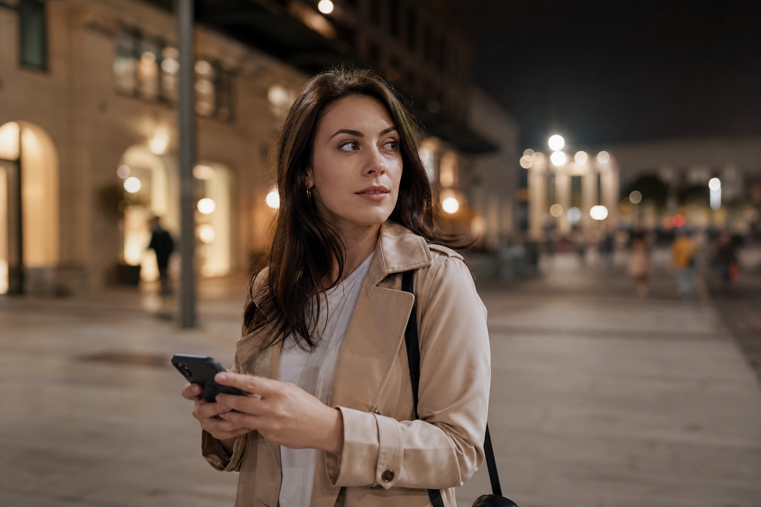 Sicher zum Date: Was du tun kannst, wenn ein Treffen kippt